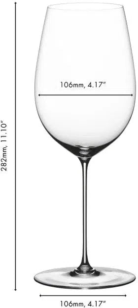 Riedel - Superleggero Bordeaux Grand Cru - 6425/00