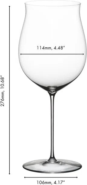 Riedel - Superleggero Burgundy Grand Cru - 6425/16
