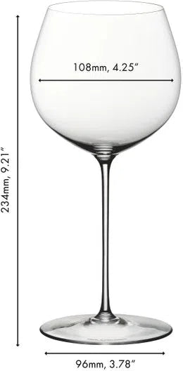 Riedel - Superleggero Chardonnay - 6425/97