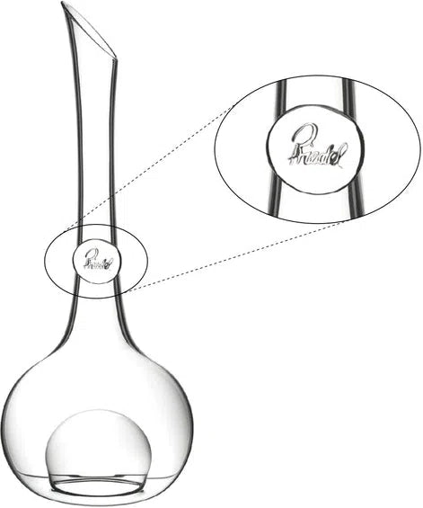 Riedel - Superleggero Decanter - 1925/01