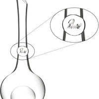 Riedel - Superleggero Decanter - 1925/01