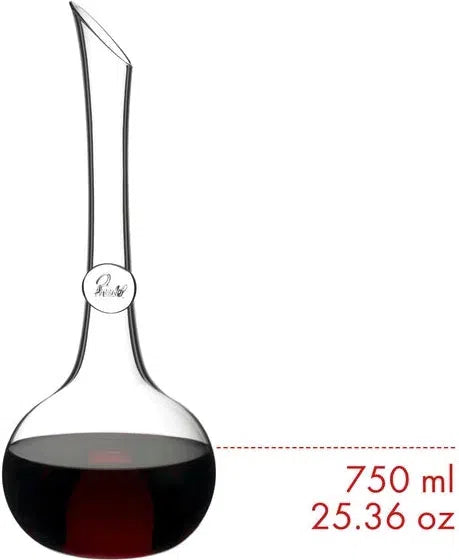 Riedel - Superleggero Decanter - 1925/01