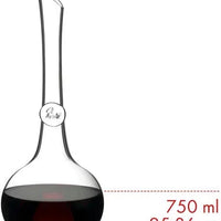 Riedel - Superleggero Decanter - 1925/01