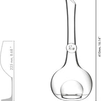 Riedel - Superleggero Decanter - 1925/01