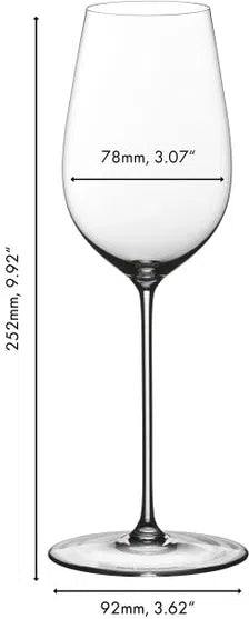 Riedel - Superleggero Riesling - 6425/15
