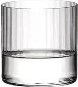 Riedel - The O Wine Tumbler - H2O Optic All Purpose Tumbler, Pack of 2 - 0414/22