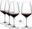 Riedel - Veloce Cabernet/Merlot (Buy 3 Get 4) - 5330/0