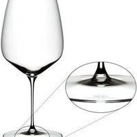 Riedel - Veloce Cabernet/Merlot, Pack of 2 - 6330/0
