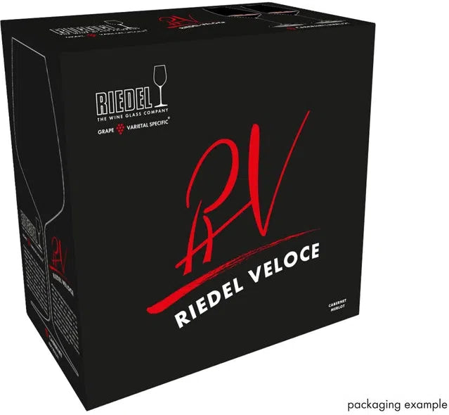 Riedel - Veloce Cabernet/Merlot, Pack of 2 - 6330/0