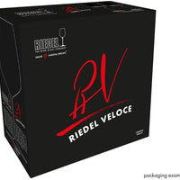 Riedel - Veloce Cabernet/Merlot, Pack of 2 - 6330/0