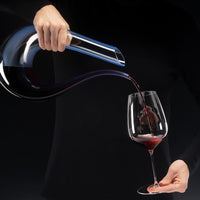 Riedel - Veloce Cabernet/Merlot, Pack of 2 - 6330/0