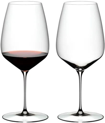 Riedel - Veloce Cabernet/Merlot, Pack of 2 - 6330/0