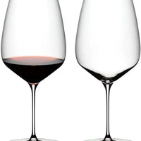Riedel - Veloce Cabernet/Merlot, Pack of 2 - 6330/0