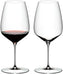 Riedel - Veloce Cabernet/Merlot, Pack of 2 - 6330/0