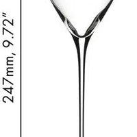 Riedel - Veloce Champagne Wine Glass (Buy 3 Get 4) - 5330/28