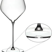 Riedel - Veloce Chardonnay, Pack of 2 - 6330/97