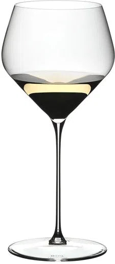 Riedel - Veloce Chardonnay, Pack of 2 - 6330/97
