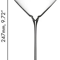 Riedel - Veloce Chardonnay, Pack of 2 - 6330/97