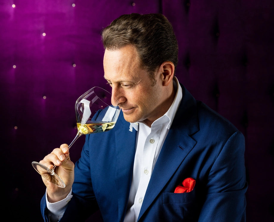 Riedel - Veloce Chardonnay, Pack of 2 - 6330/97