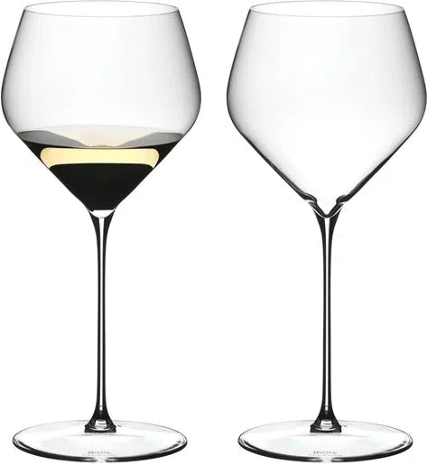 Riedel - Veloce Chardonnay, Pack of 2 - 6330/97