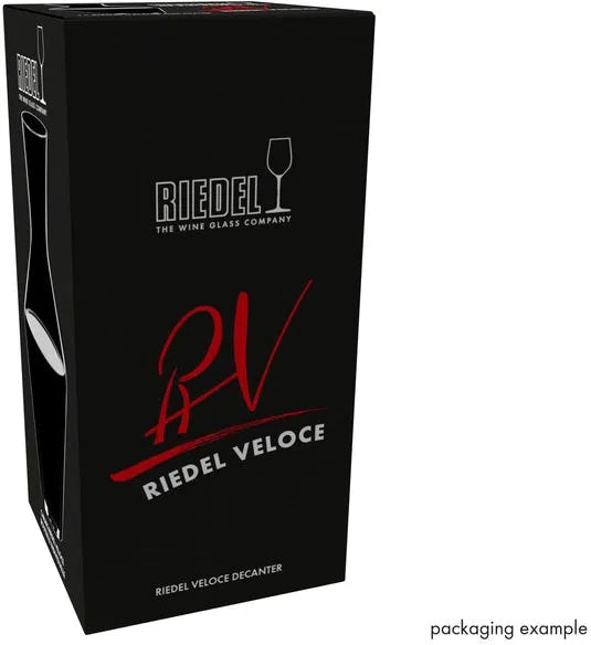 Riedel - Veloce Machine Made Decanter - 1330/13