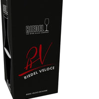Riedel - Veloce Machine Made Decanter - 1330/13
