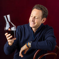 Riedel - Veloce Machine Made Decanter - 1330/13