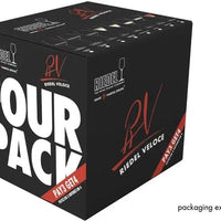 Riedel - Veloce Pinot Noir/Nebbiolo (Buy 3 Get 4) - 5330/07