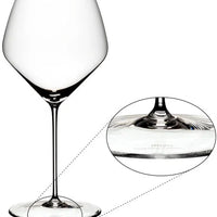 Riedel - Veloce Pinot Noir/Nebbiolo, Pack of 2 - 6330/07