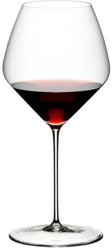 Riedel - Veloce Pinot Noir/Nebbiolo, Pack of 2 - 6330/07