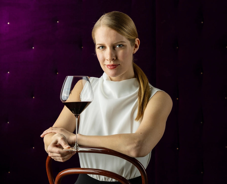 Riedel - Veloce Pinot Noir/Nebbiolo, Pack of 2 - 6330/07