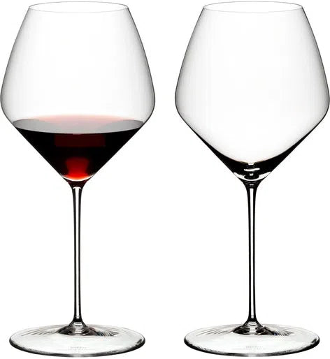 Riedel - Veloce Pinot Noir/Nebbiolo, Pack of 2 - 6330/07