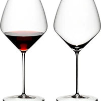 Riedel - Veloce Pinot Noir/Nebbiolo, Pack of 2 - 6330/07