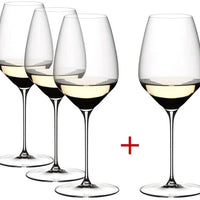 Riedel - Veloce Riesling (Buy 3 Get 4) - 5330/15