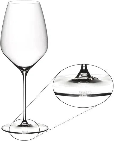 Riedel - Veloce Riesling, Pack of 2 - 6330/15