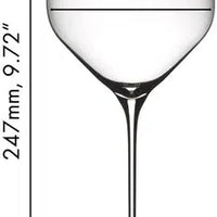 Riedel - Veloce Riesling, Pack of 2 - 6330/15