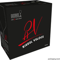 Riedel - Veloce Riesling, Pack of 2 - 6330/15