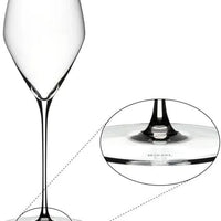 Riedel - Veloce Rosé, Pack of 2 - 6330/55