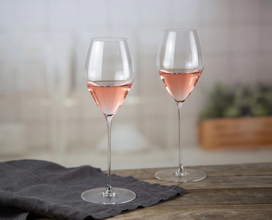 Riedel - Veloce Rosé, Pack of 2 - 6330/55