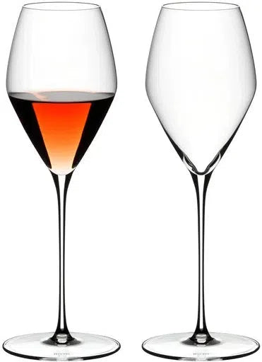 Riedel - Veloce Rosé, Pack of 2 - 6330/55