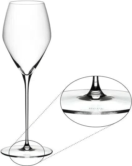 Riedel - Veloce Sauvignon Blanc, Pack of 2 - 6330/33