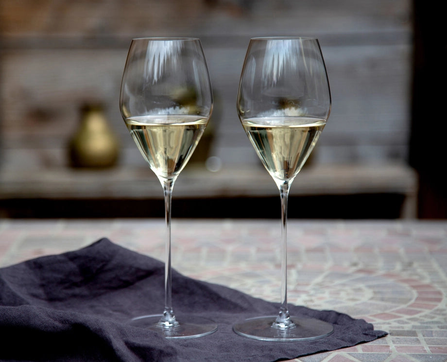 Riedel - Veloce Sauvignon Blanc, Pack of 2 - 6330/33