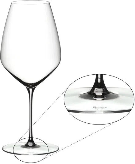 Riedel - Veloce Syrah/Shiraz, Pack of 2 - 6330/41