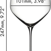 Riedel - Veloce Syrah/Shiraz, Pack of 2 - 6330/41