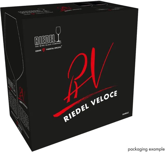 Riedel - Veloce Syrah/Shiraz, Pack of 2 - 6330/41
