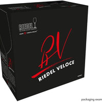 Riedel - Veloce Syrah/Shiraz, Pack of 2 - 6330/41