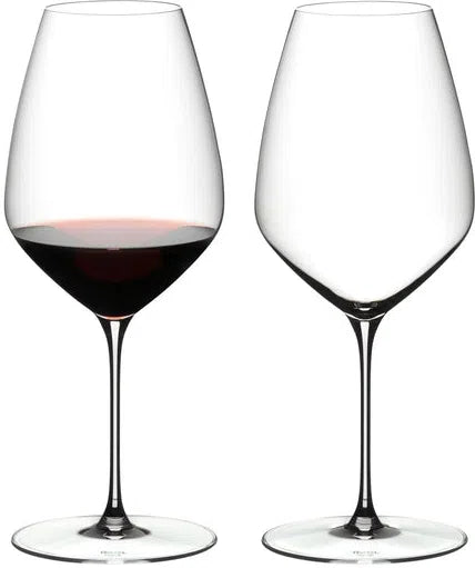 Riedel - Veloce Syrah/Shiraz, Pack of 2 - 6330/41