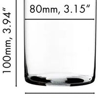 Riedel - Veloce Water, Pack of 2 - 6330/02