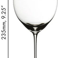 Riedel - Veritas Cabernet/Merlot (Buy 3 Get 4) - 5449/0