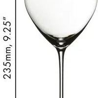 Riedel - Veritas Champagne Wine Glass (Buy 3 Get 4) - 5449/28